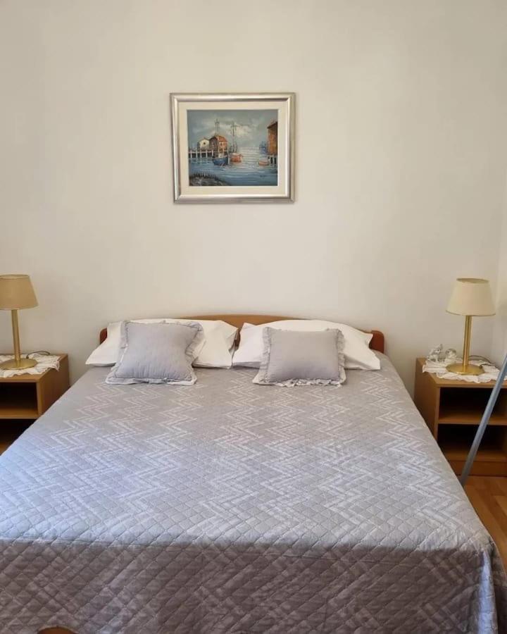 Antonny Apartment Zvekovica Eksteriør bilde
