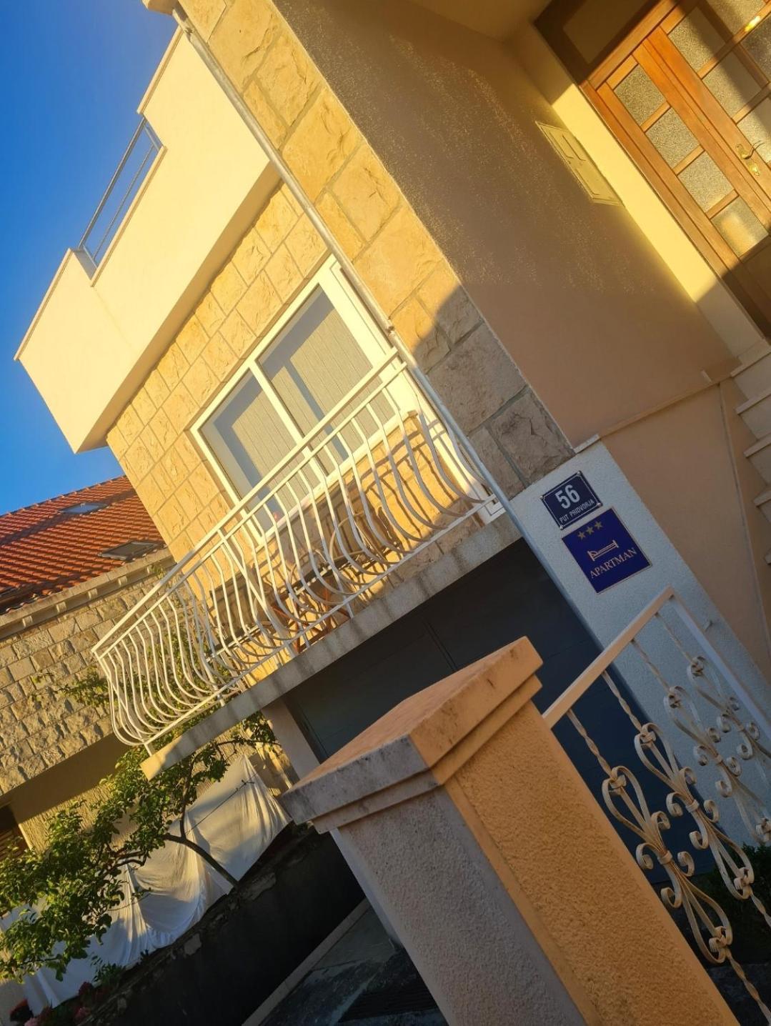 Antonny Apartment Zvekovica Eksteriør bilde