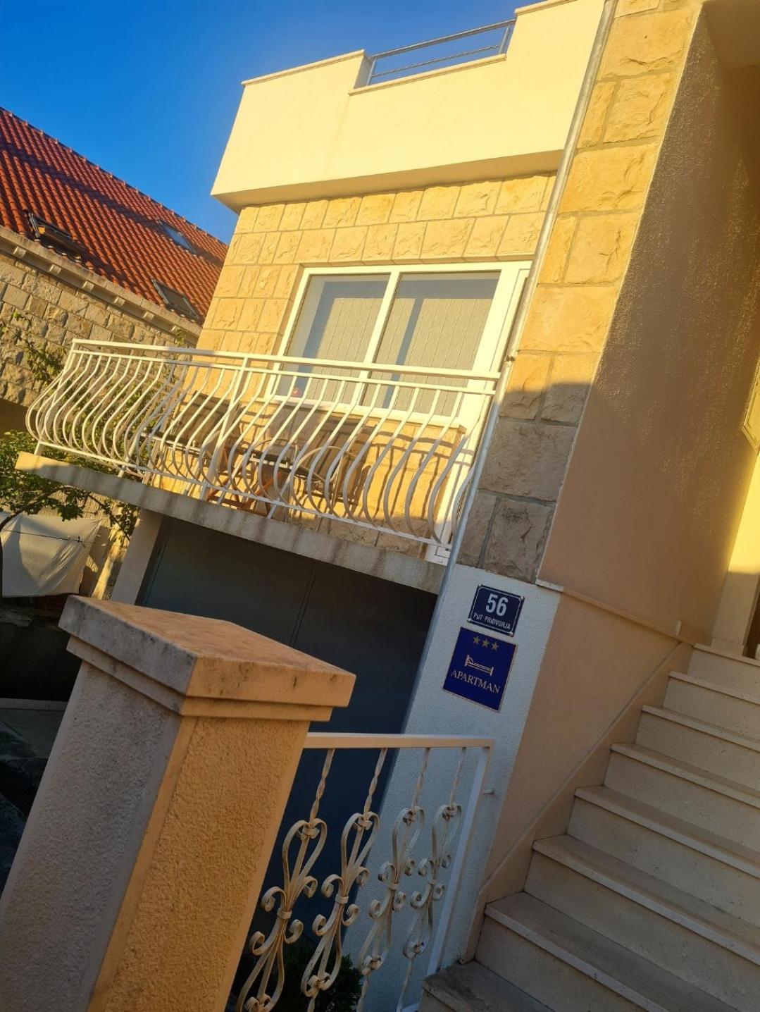 Antonny Apartment Zvekovica Eksteriør bilde